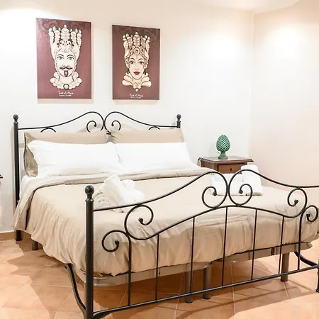 Tatil Evi Daria's Palermo