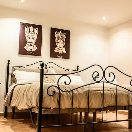 Daria's Casa de Férias *