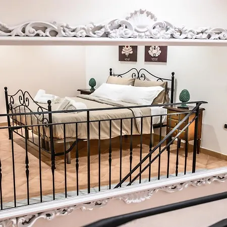 Casa vacanze Daria's
