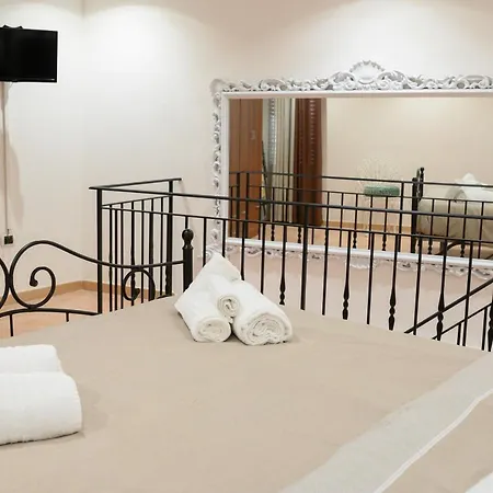 Daria's Casa vacanze *