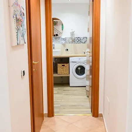 Daria's Casa de Férias Palermo