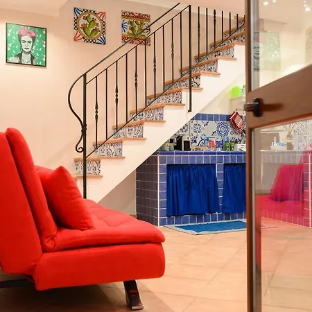 Casa vacanze Daria's Palermo