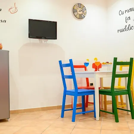 Daria's Casa vacanze Palermo