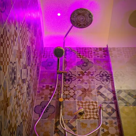 Casa vacanze Daria's