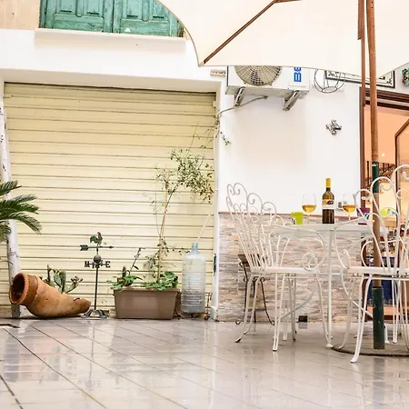 Daria's Casa de Férias