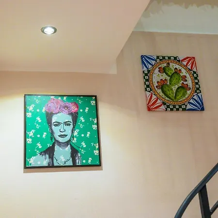 Casa de Férias Daria's *