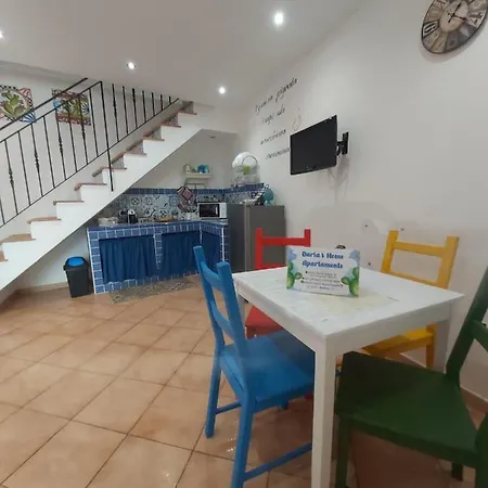 Daria's Casa de Férias