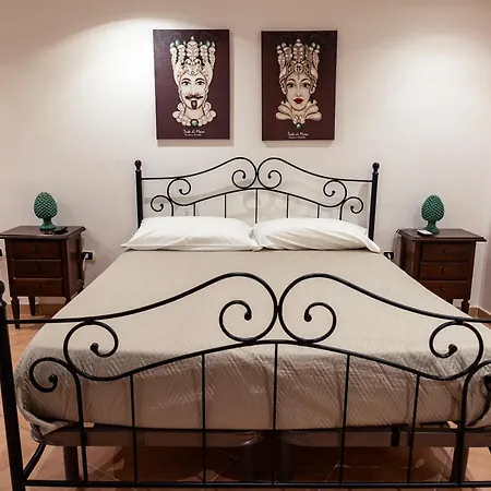 Daria's Casa de Férias