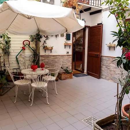 Casa de Férias Daria's *