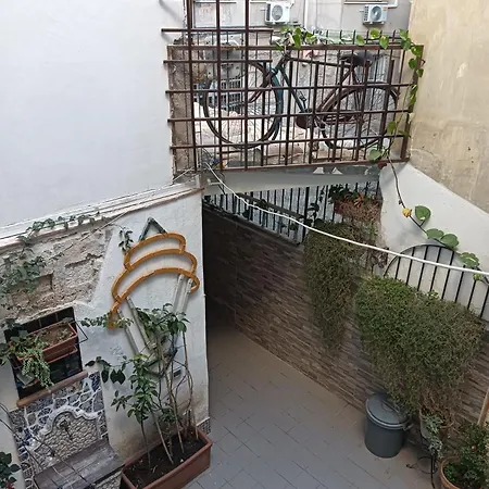 Casa de Férias Daria's