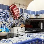 Daria's Nyaraló Palermo