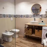 Daria's Nyaraló Palermo