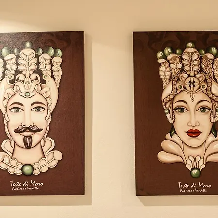 Daria's Palermo