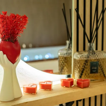 Daria's Σπίτι διακοπών *