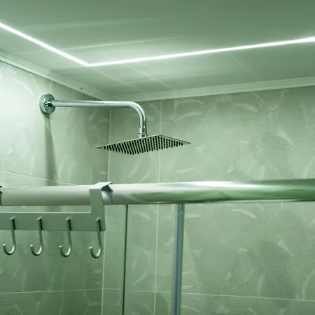 Daria's Σπίτι διακοπών Παλέρμο