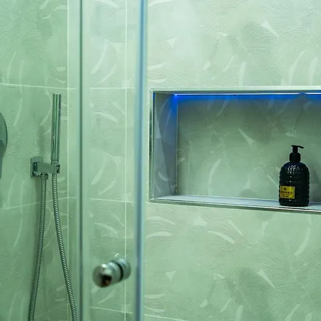 Daria's Σπίτι διακοπών