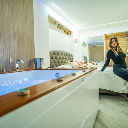 Daria's Σπίτι διακοπών Παλέρμο