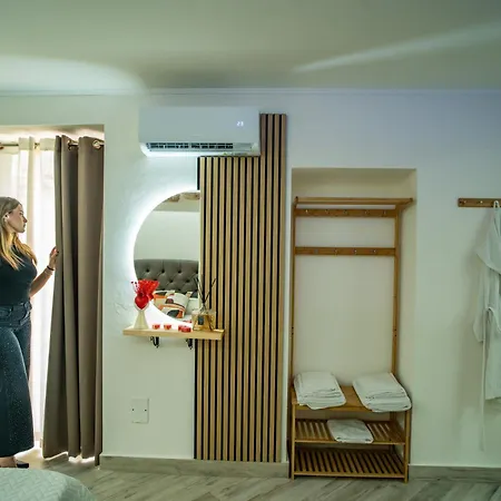 Daria's Σπίτι διακοπών