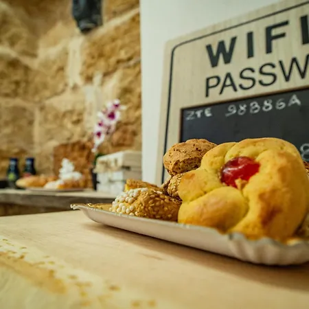 Σπίτι διακοπών Daria's Παλέρμο