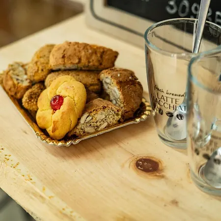 Daria's Σπίτι διακοπών Παλέρμο