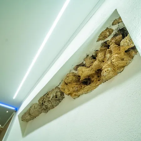 Daria's Σπίτι διακοπών *