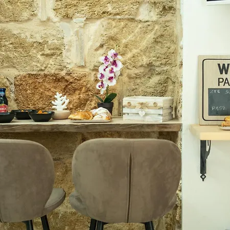 Daria's Σπίτι διακοπών Παλέρμο